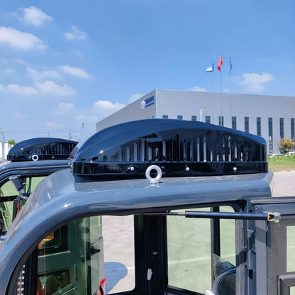 2-Ton Mini Excavator Digger Tractor – EPA-Certified Kubota D902 Diesel Engine image 7