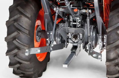2024 Kubota L Series L2502 HST Compact Tractor image 8