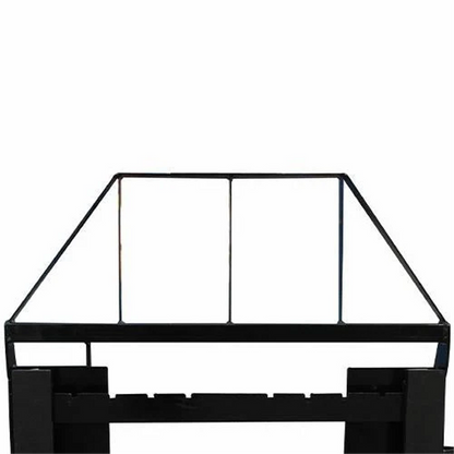 42" Heavy-Duty Pallet Fork Frame (4,000 lb Capacity) – For Skid Steers image 5