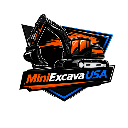 HUAYEE HY60C 6-Ton Industrial Mini Excavator – Premium Yanmar Engine Heavy-Duty Crawler Digger with Enclosed Cab image 3