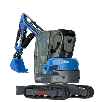 RIPPA R32 3.2-Ton Mini Excavator – The Ultimate Commercial Contractor Package | Genuine Kubota Engine & 12 FREE Attachments image 5