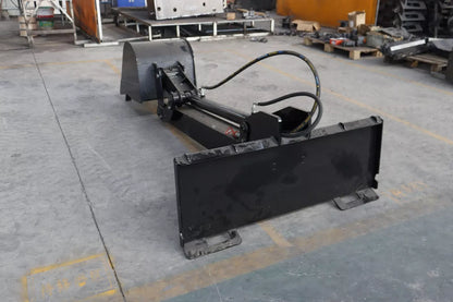 Commercial Backhoe Digger Attachment – For Mini Skid Steers image 0