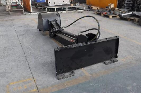 Commercial Backhoe Digger Attachment – For Mini Skid Steers image 0