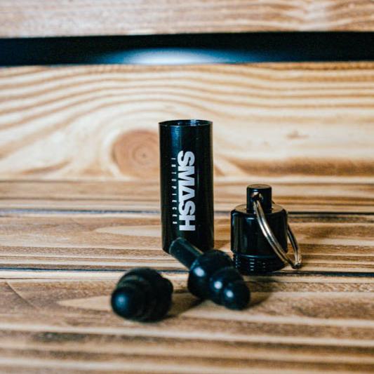 Earplugs