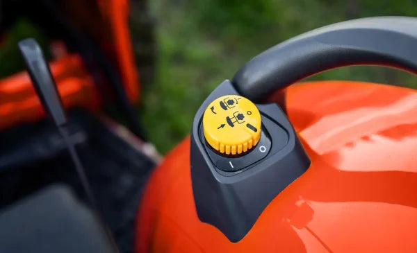 2024 Kubota L Series L2502 HST Compact Tractor image 6