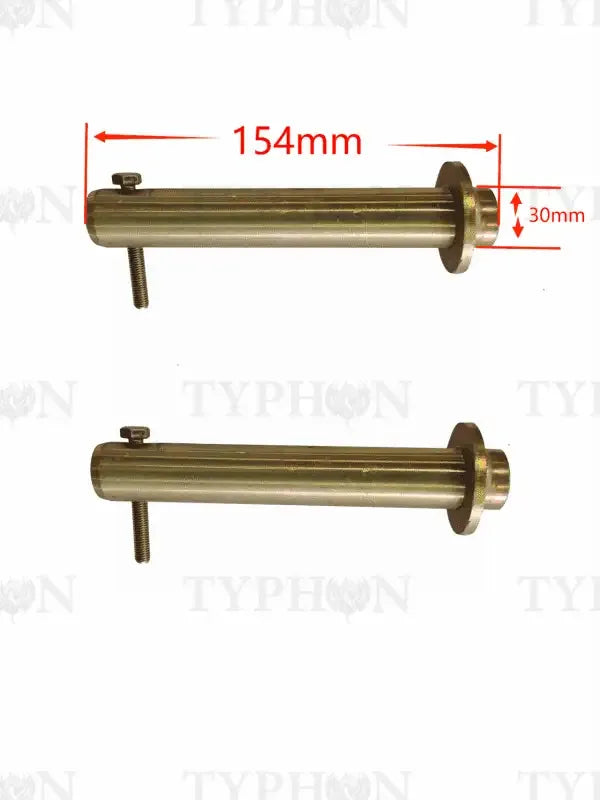 Heavy-Duty Top-Mount Hydraulic Breaker Hammer – For 2.5-Ton Mini Excavators image 2