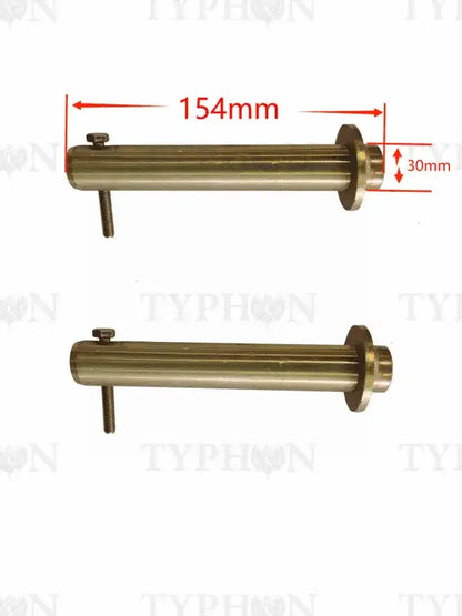 Heavy-Duty Top-Mount Hydraulic Breaker Hammer – For 2.5-Ton Mini Excavators image 2
