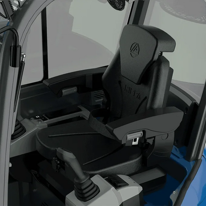 RIPPA R32 3.2-Ton Mini Excavator – The Ultimate Commercial Contractor Package | Genuine Kubota Engine & 12 FREE Attachments image 2