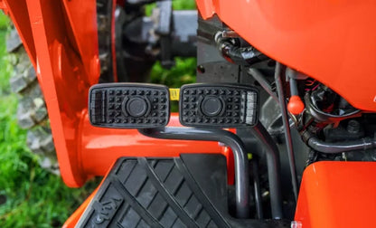2024 Kubota L Series L2502 HST Compact Tractor image 5