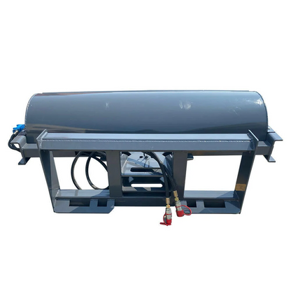 72" Hydraulic Sweeper Broom Attachment (16-21 GPM) – For Skid Steers image 2